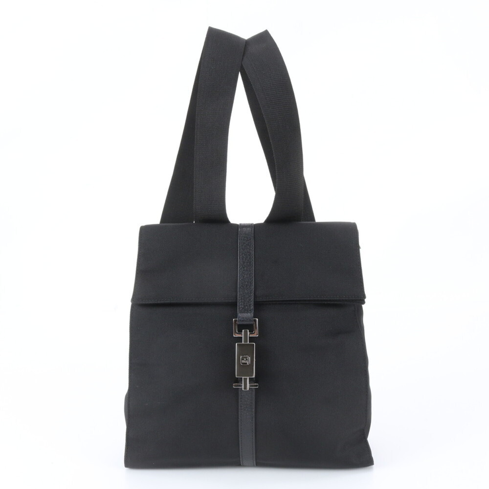 Gucci Jackie 003 0236 Leather Backpack, Rucksack, Shoulder Bag for Women